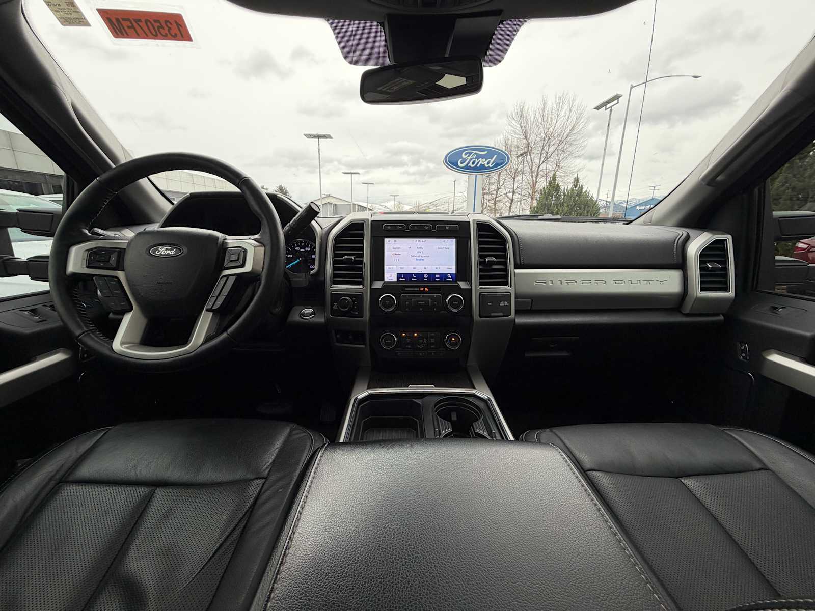 Thumbnail: 2020 Ford Econoline - 33