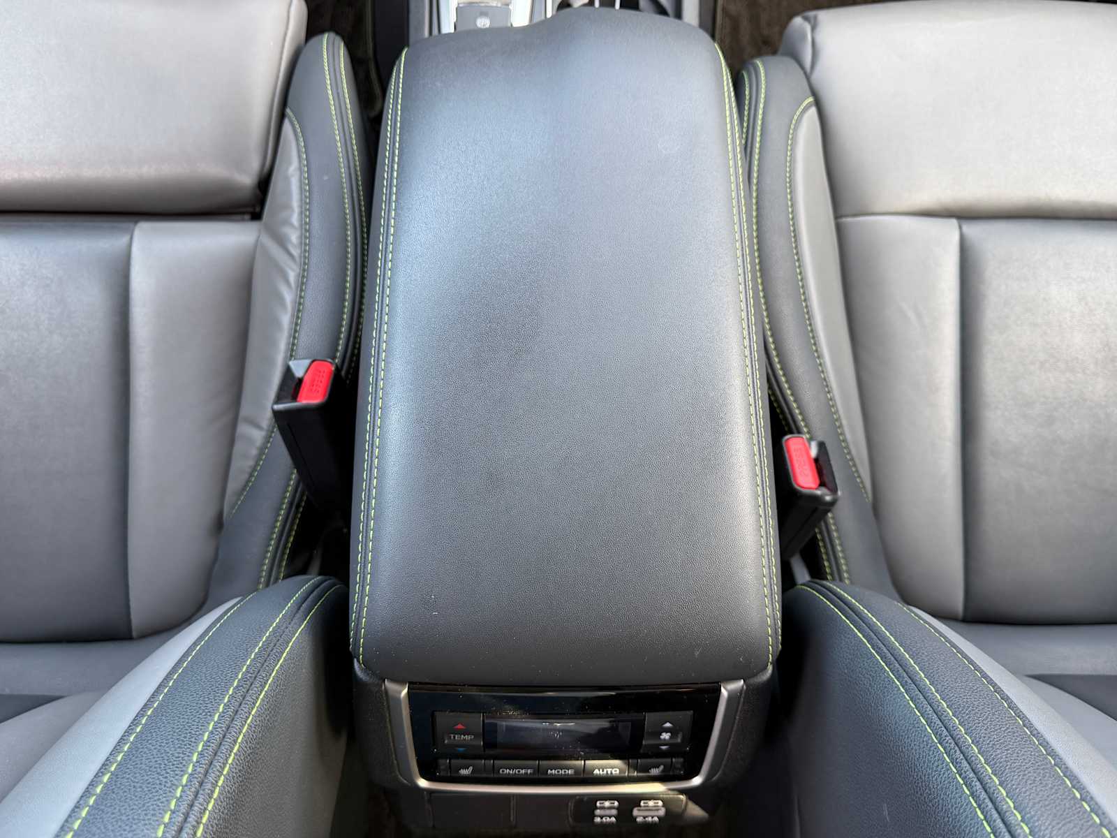 Thumbnail: 2023 Subaru Ascent - 18