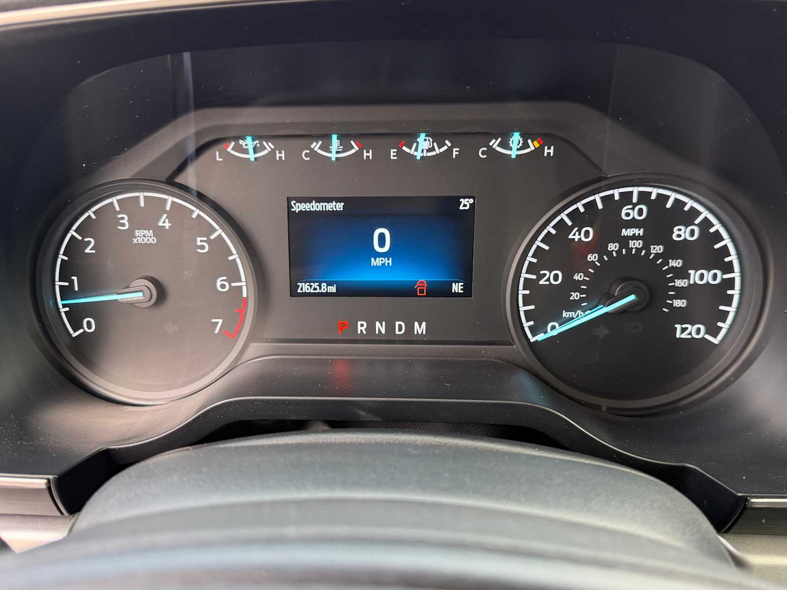 Thumbnail: 2022 Ford F-150 - 14