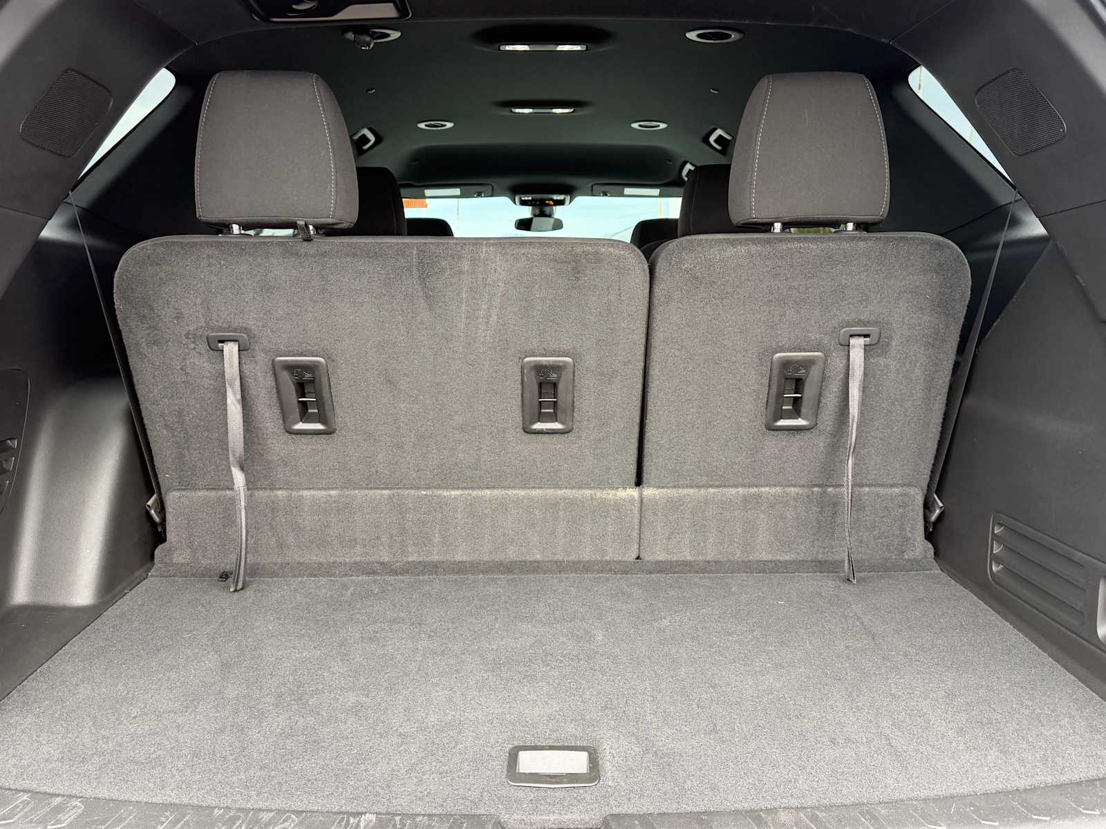 Thumbnail: 2023 Chevrolet Traverse - 10