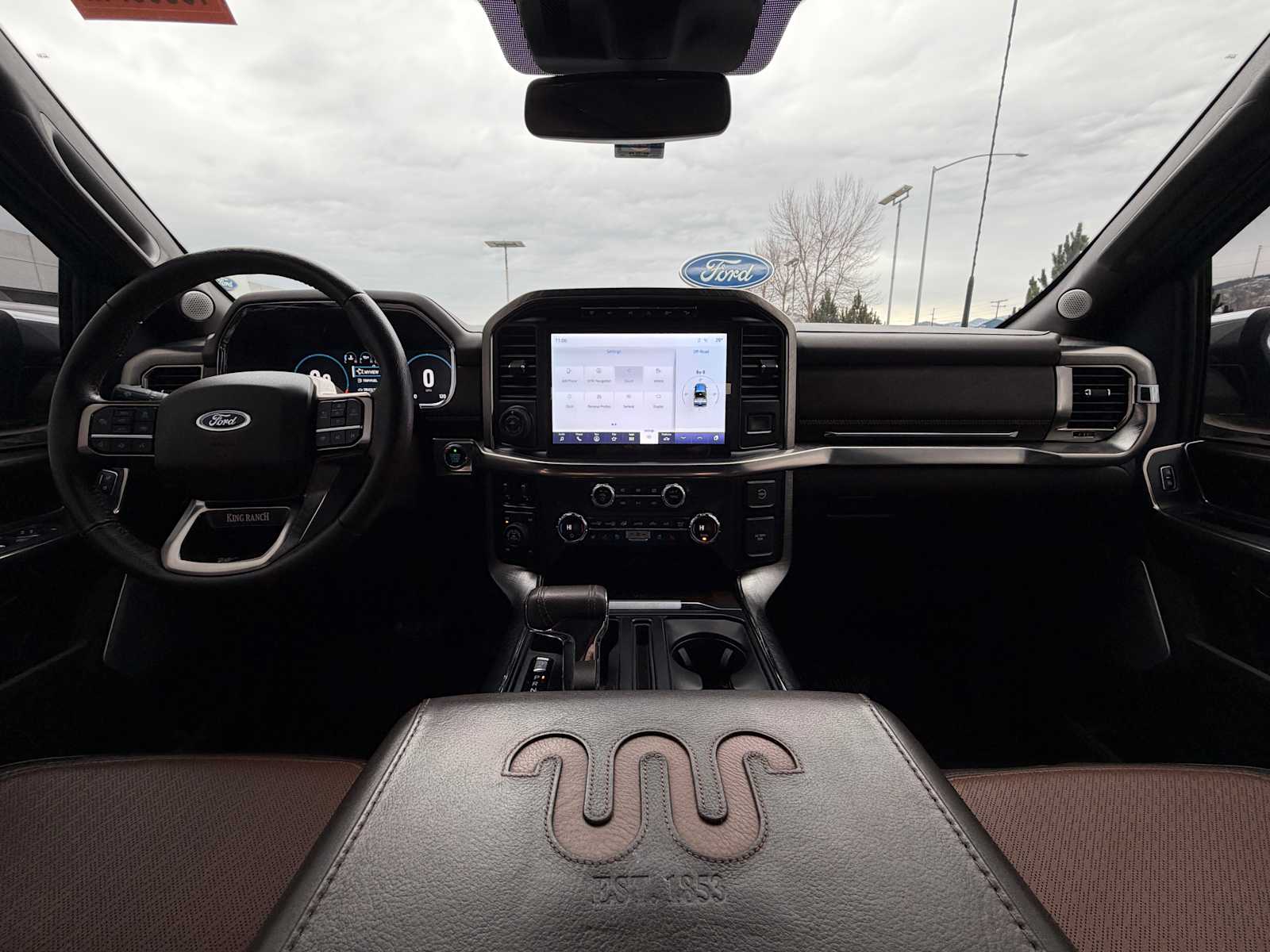 Thumbnail: 2021 Ford F-150 - 38