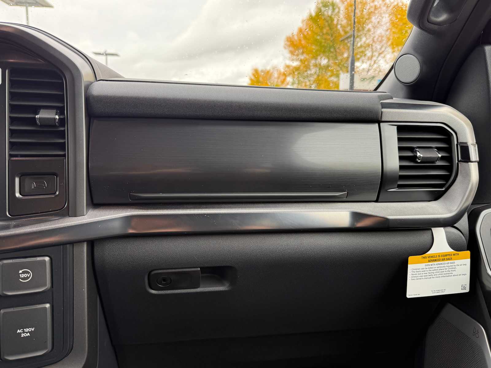 Thumbnail: 2025 Ford F-150 - 26