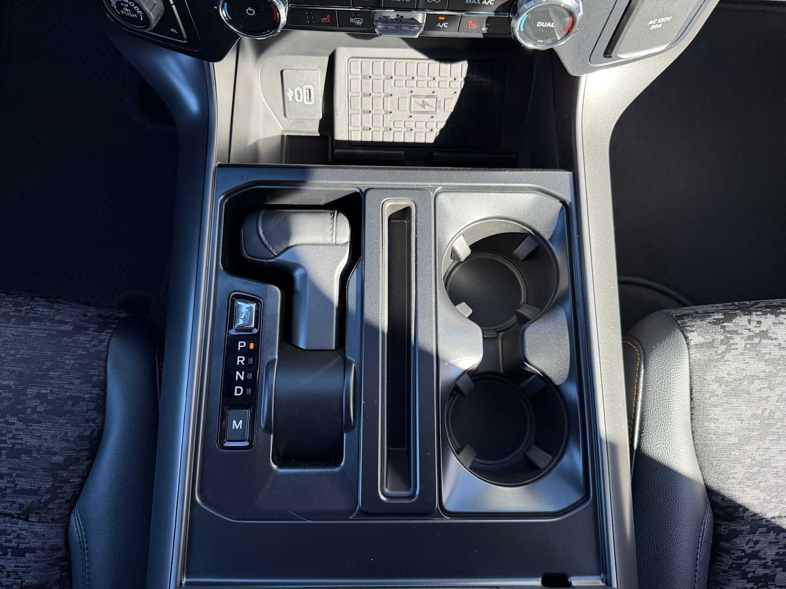 Thumbnail: 2025 Ford F-150 - 21