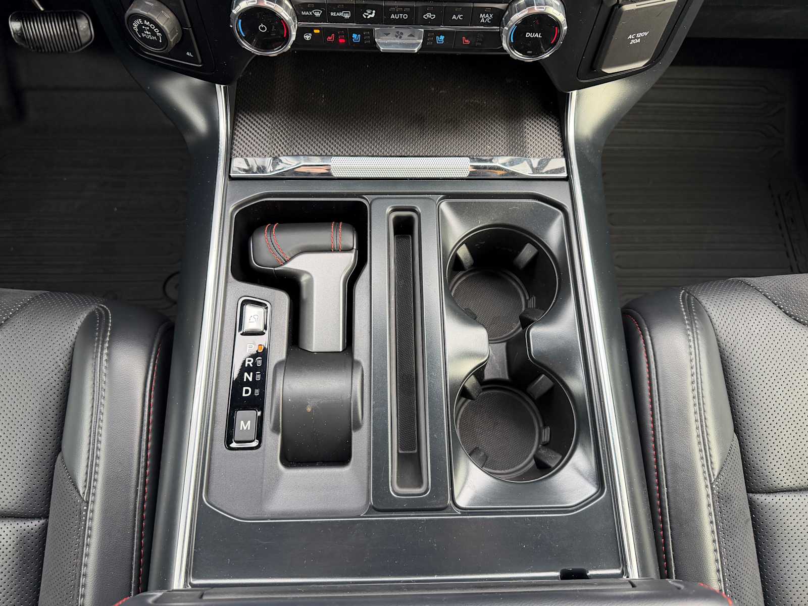 Thumbnail: 2024 Ford F-150 - 23