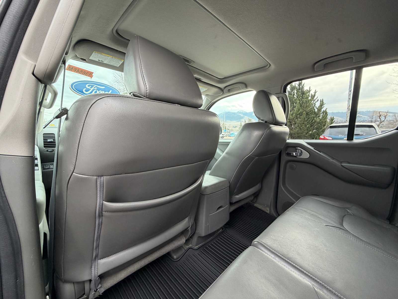 Thumbnail: 2016 Nissan Frontier - 28