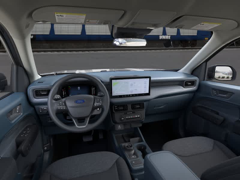 Thumbnail: 2026 Ford Maverick - 9