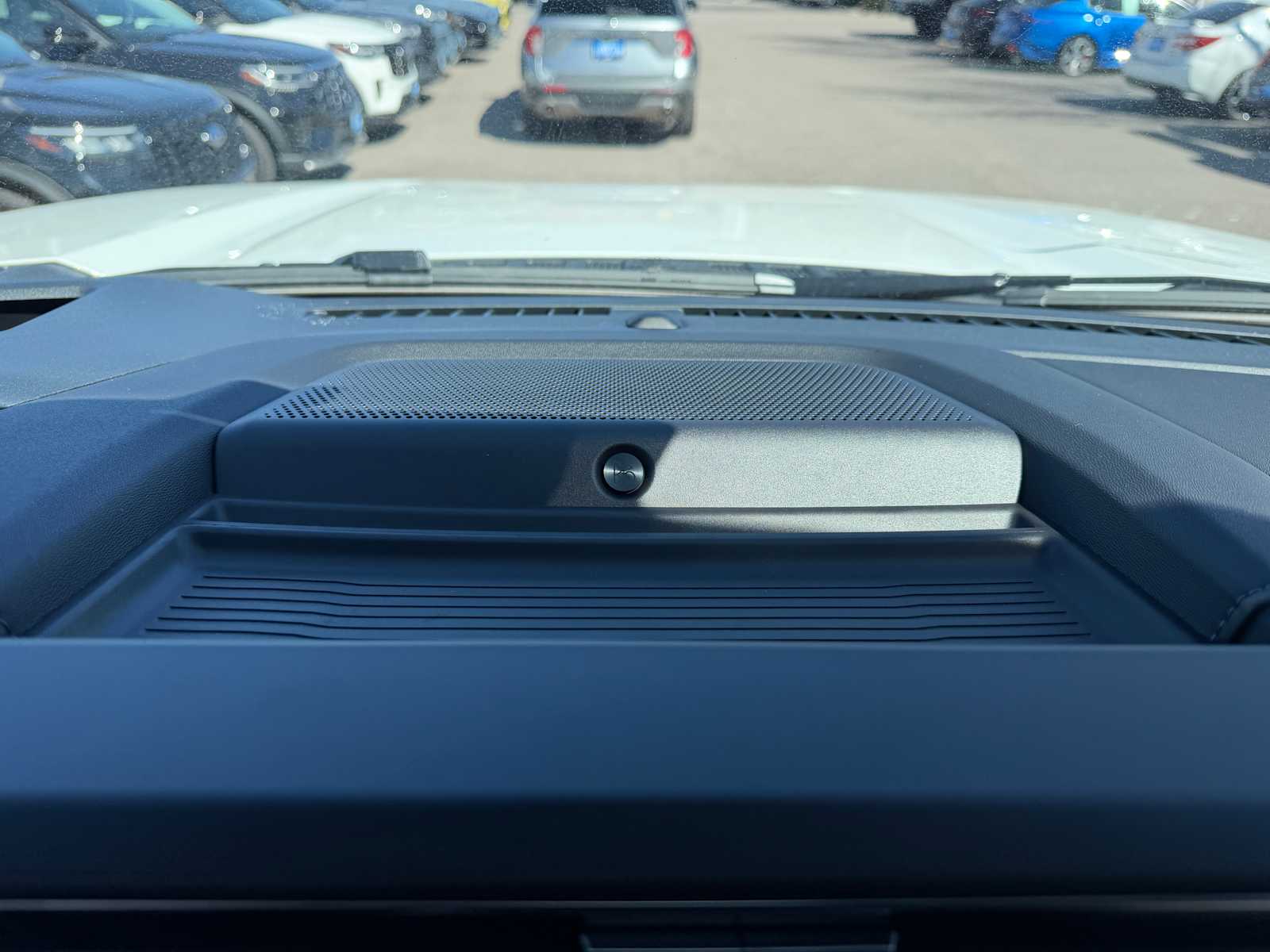 Thumbnail: 2026 Ford F-250 - 19