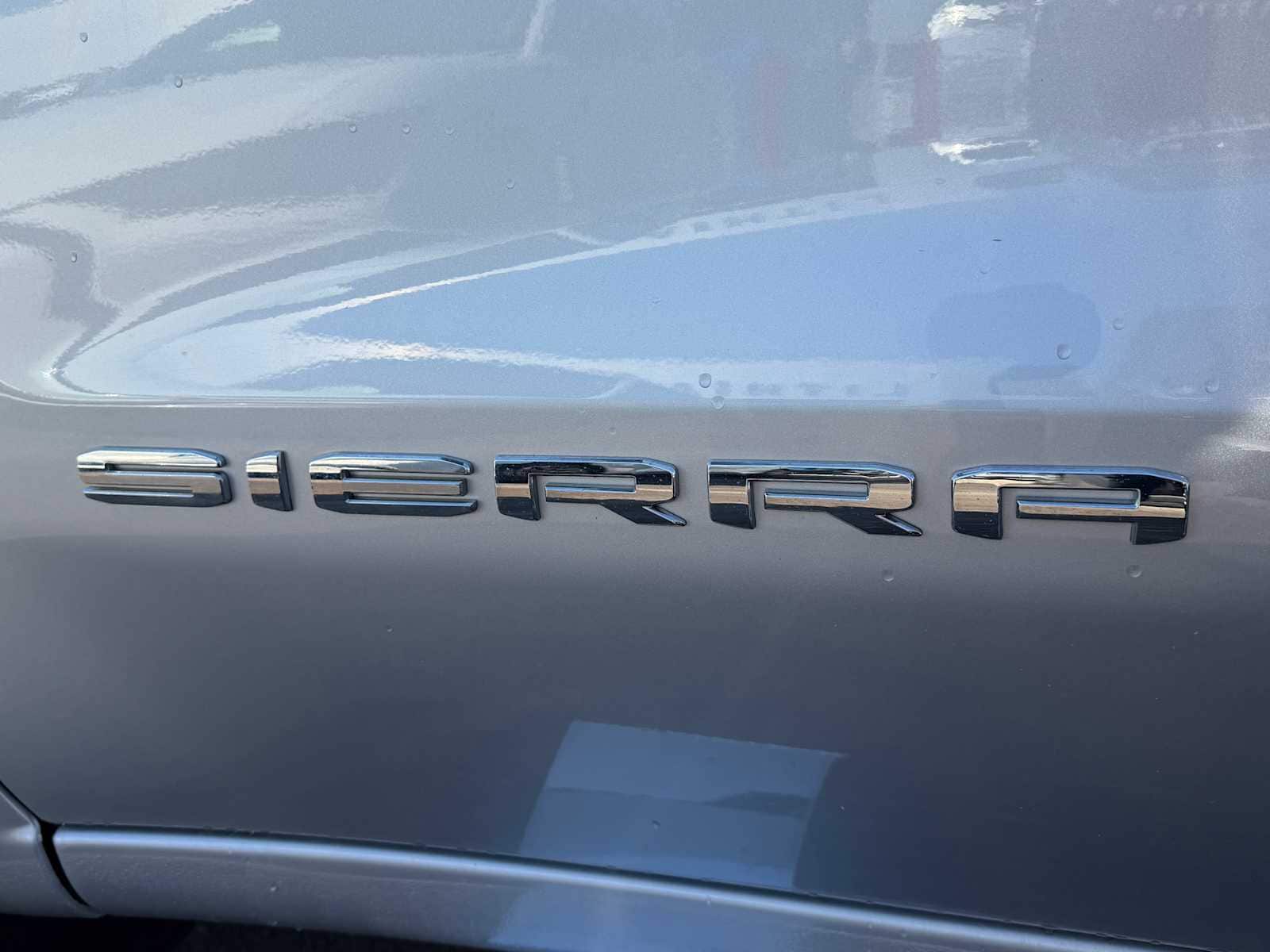 Thumbnail: 2019 GMC Sierra 1500 - 34