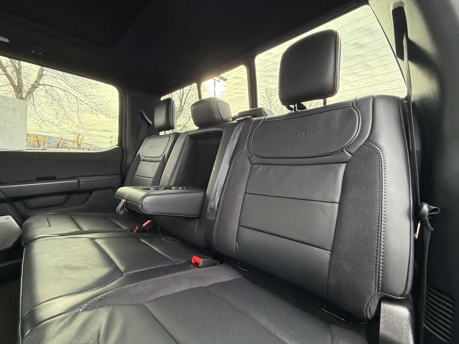 Thumbnail: 2024 Ford F-150 - 31