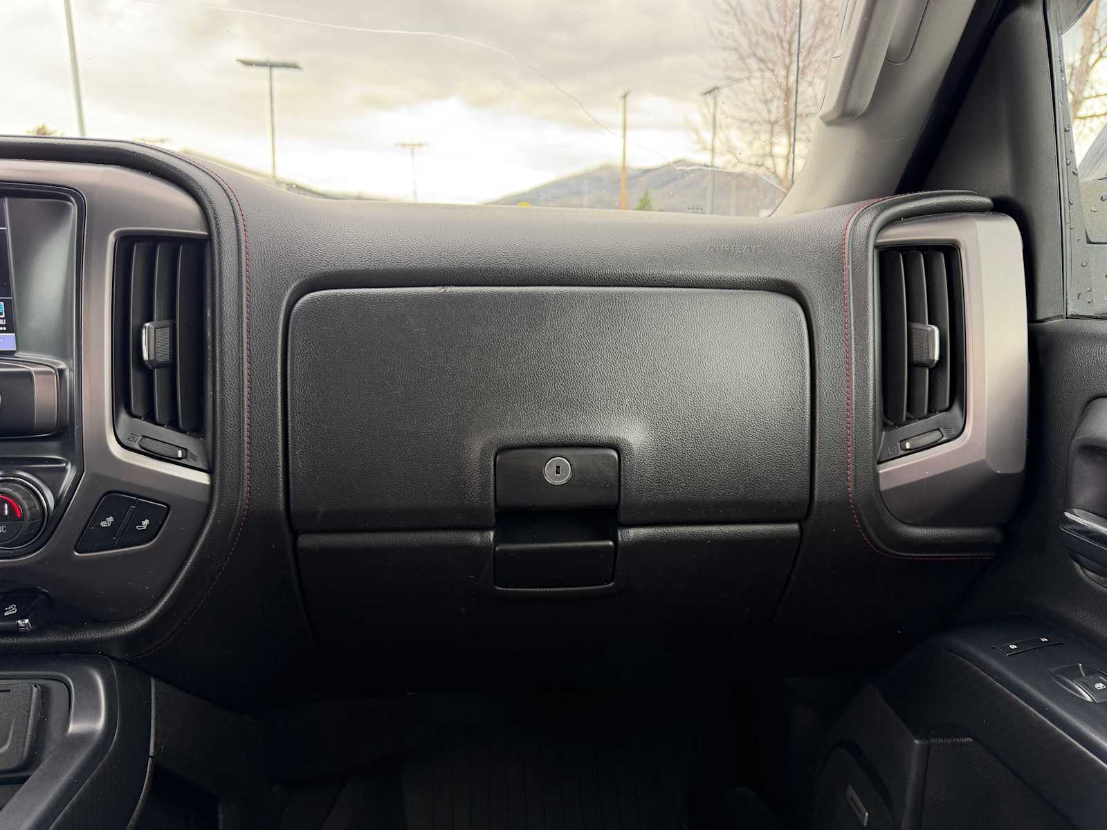 Thumbnail: 2017 GMC Sierra 1500 - 22