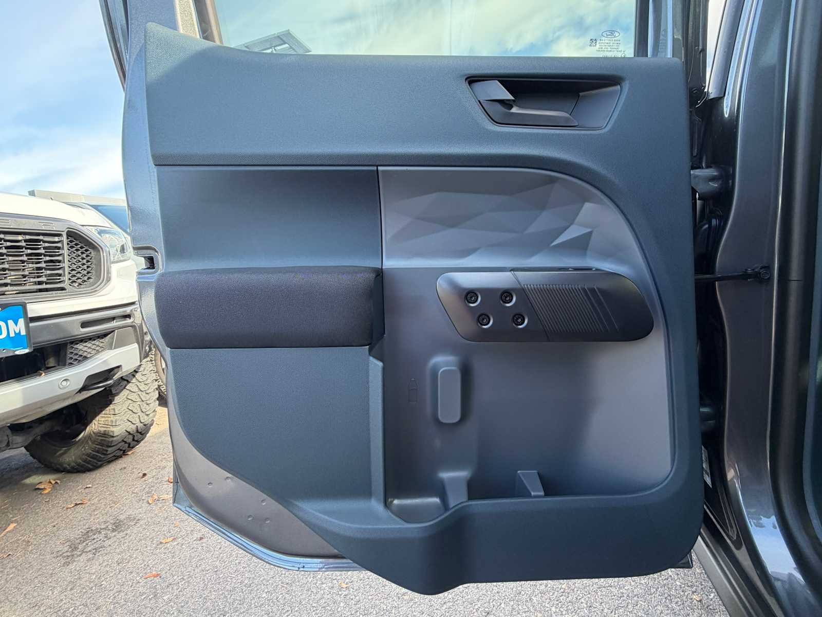 Thumbnail: 2025 Ford Maverick - 22