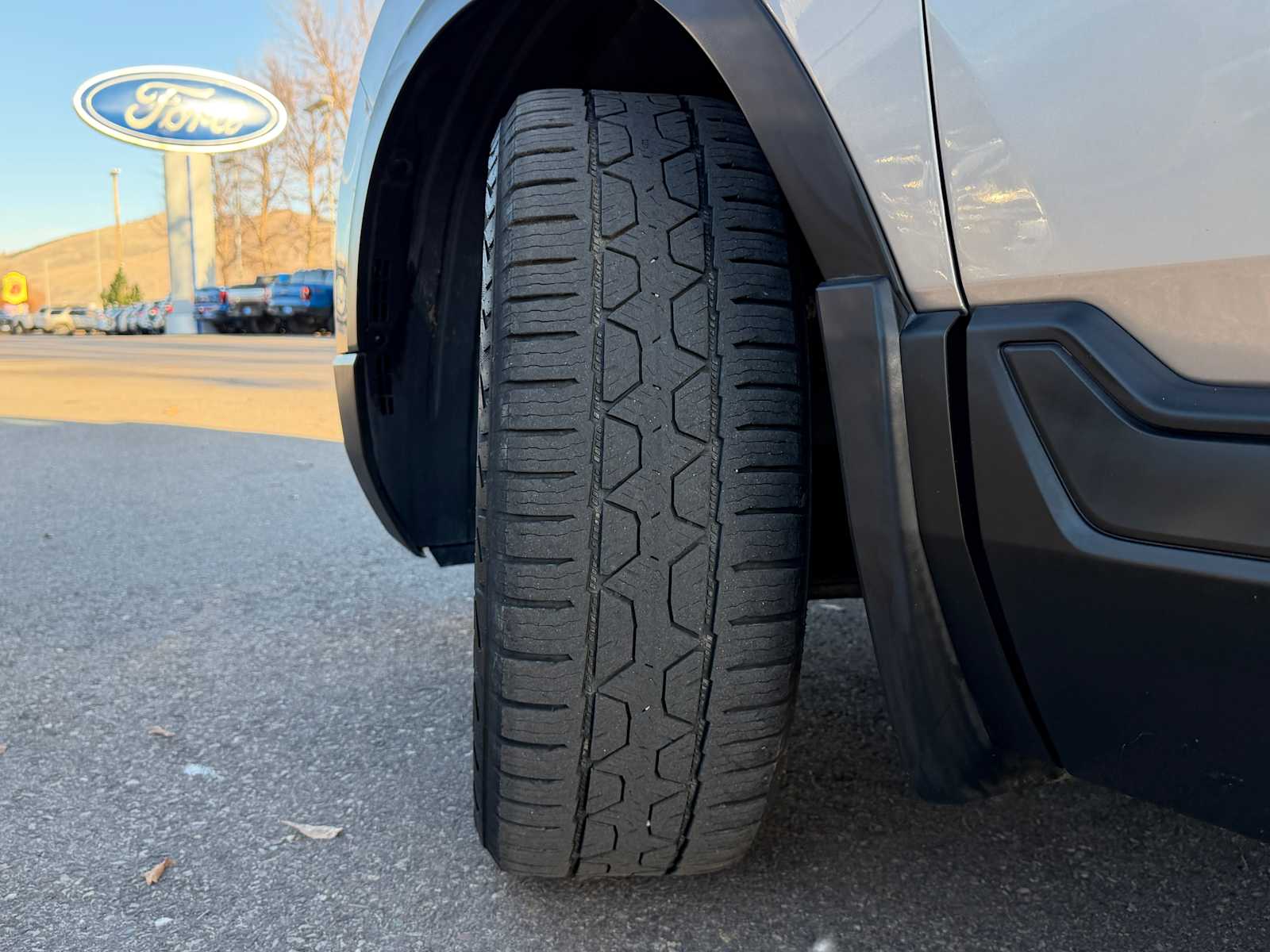 Thumbnail: 2017 Honda CR-V - 26