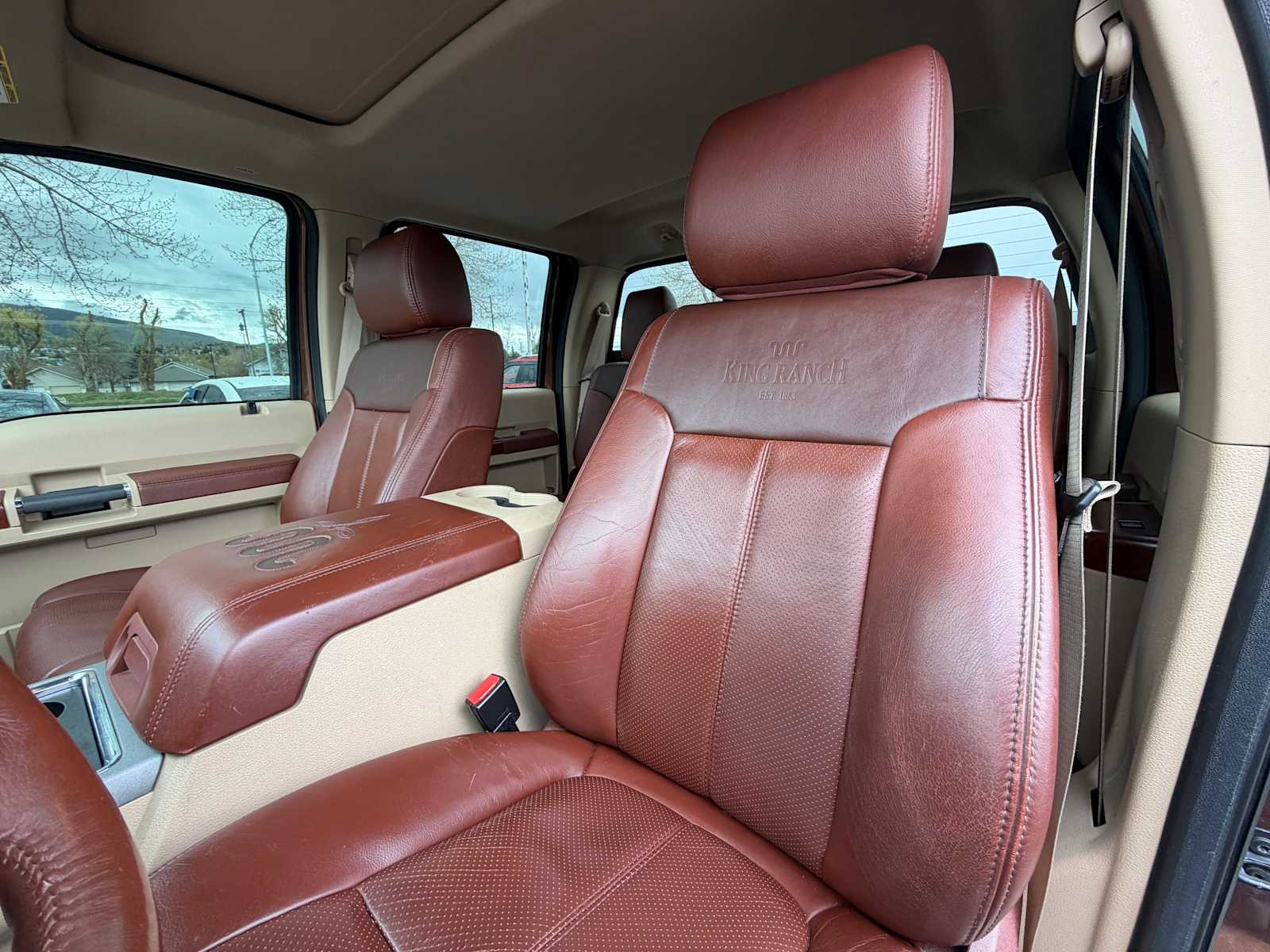 Thumbnail: 2012 Ford Econoline - 12