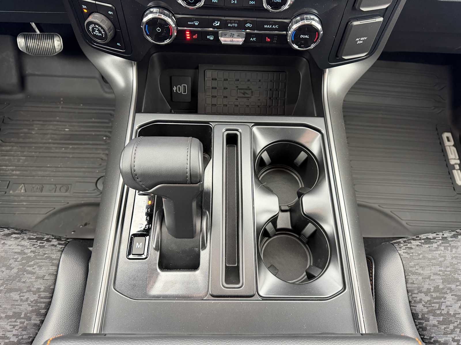 Thumbnail: 2025 Ford F-150 - 20