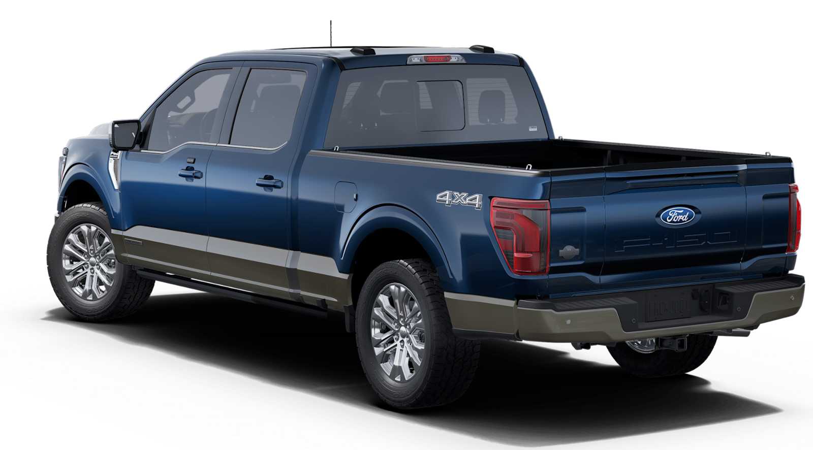 Thumbnail: 2025 Ford F-150 - 2