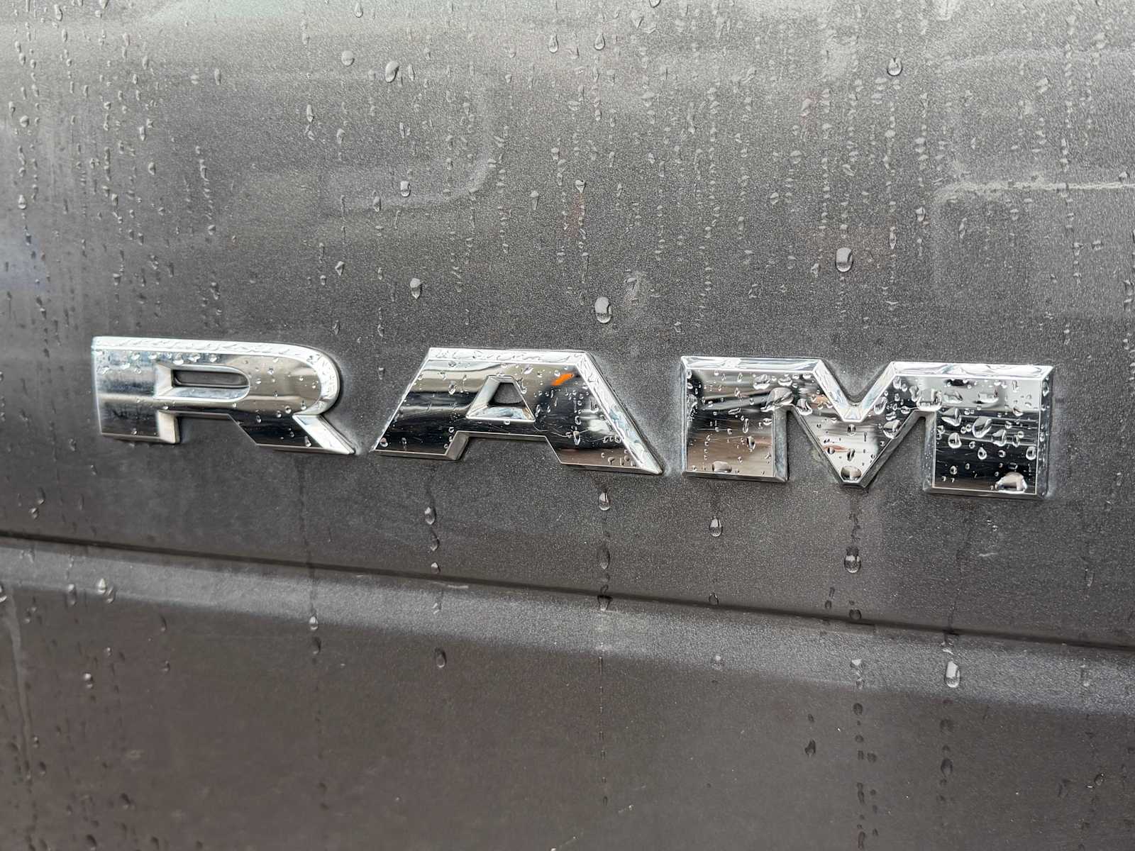 Thumbnail: 2022 RAM 3500 - 32