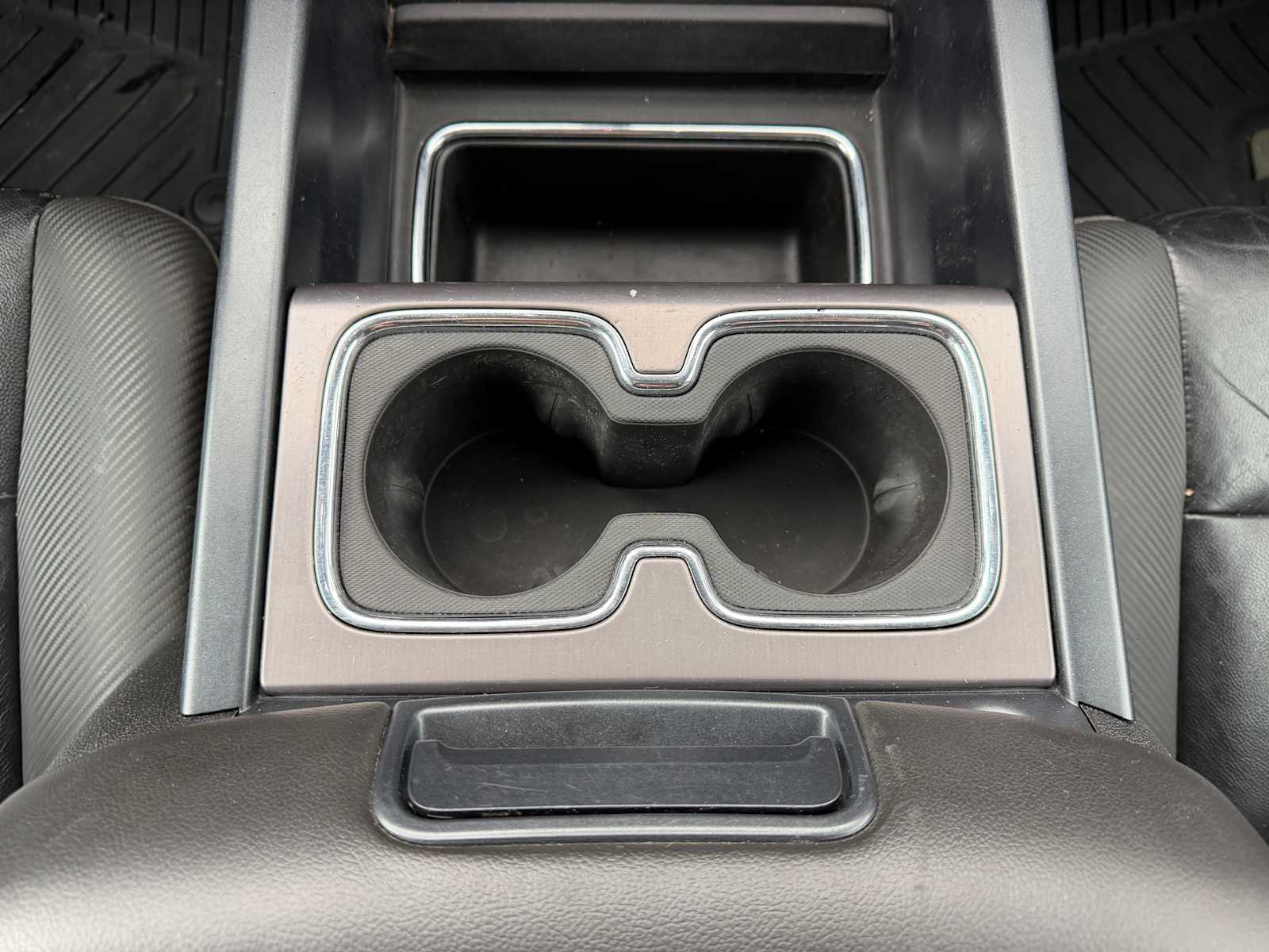 Thumbnail: 2017 GMC Sierra 1500 - 18