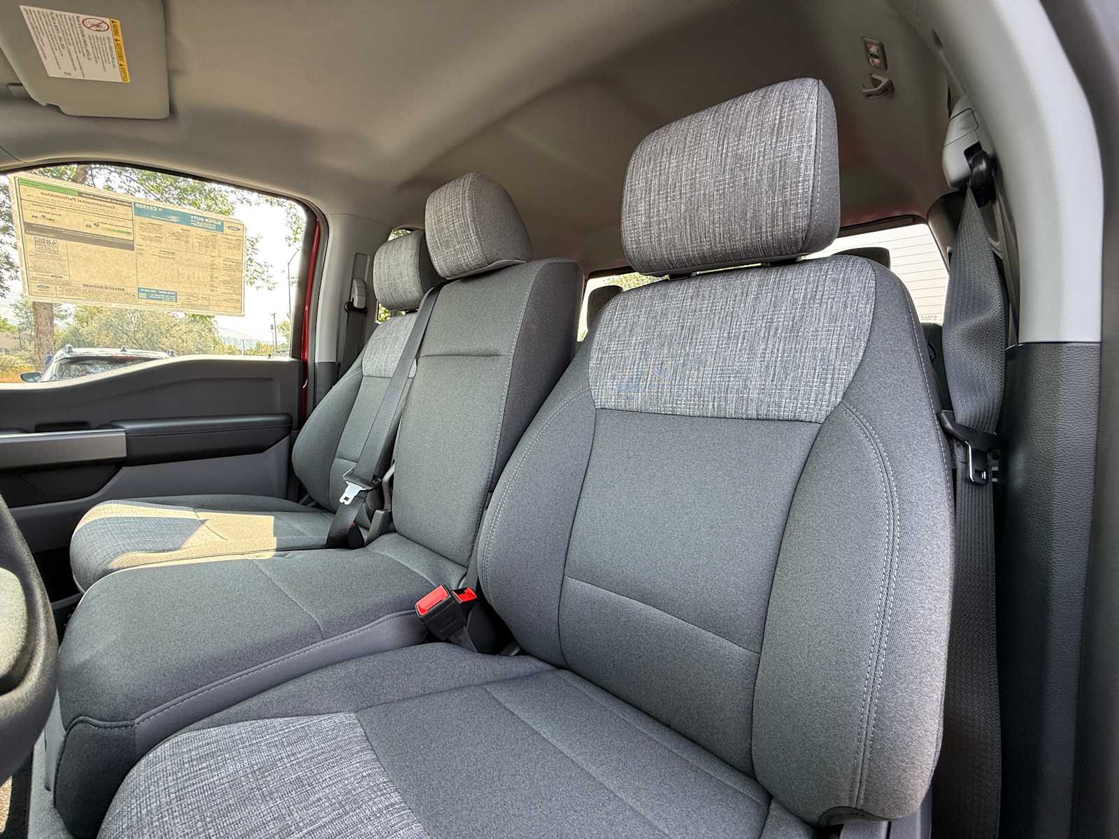 Thumbnail: 2026 Ford F-350 - 13