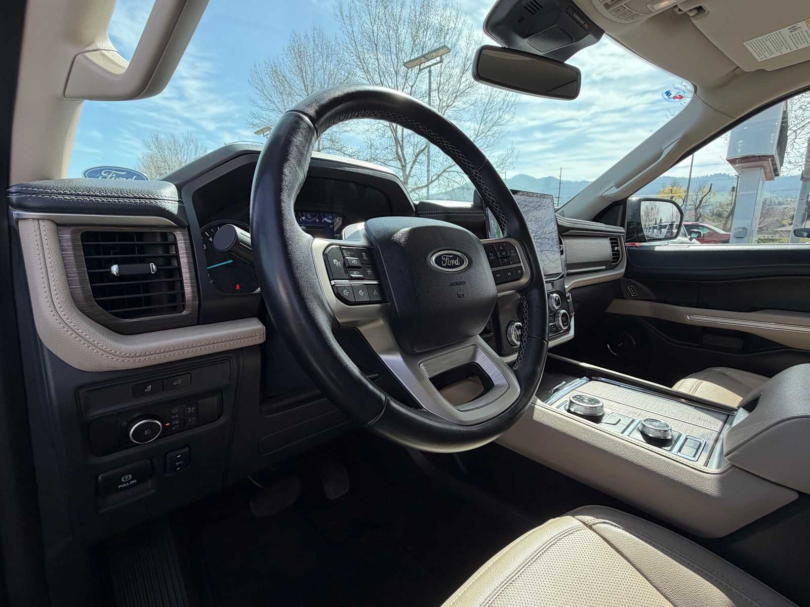 Thumbnail: 2024 Ford Expedition MAX - 12
