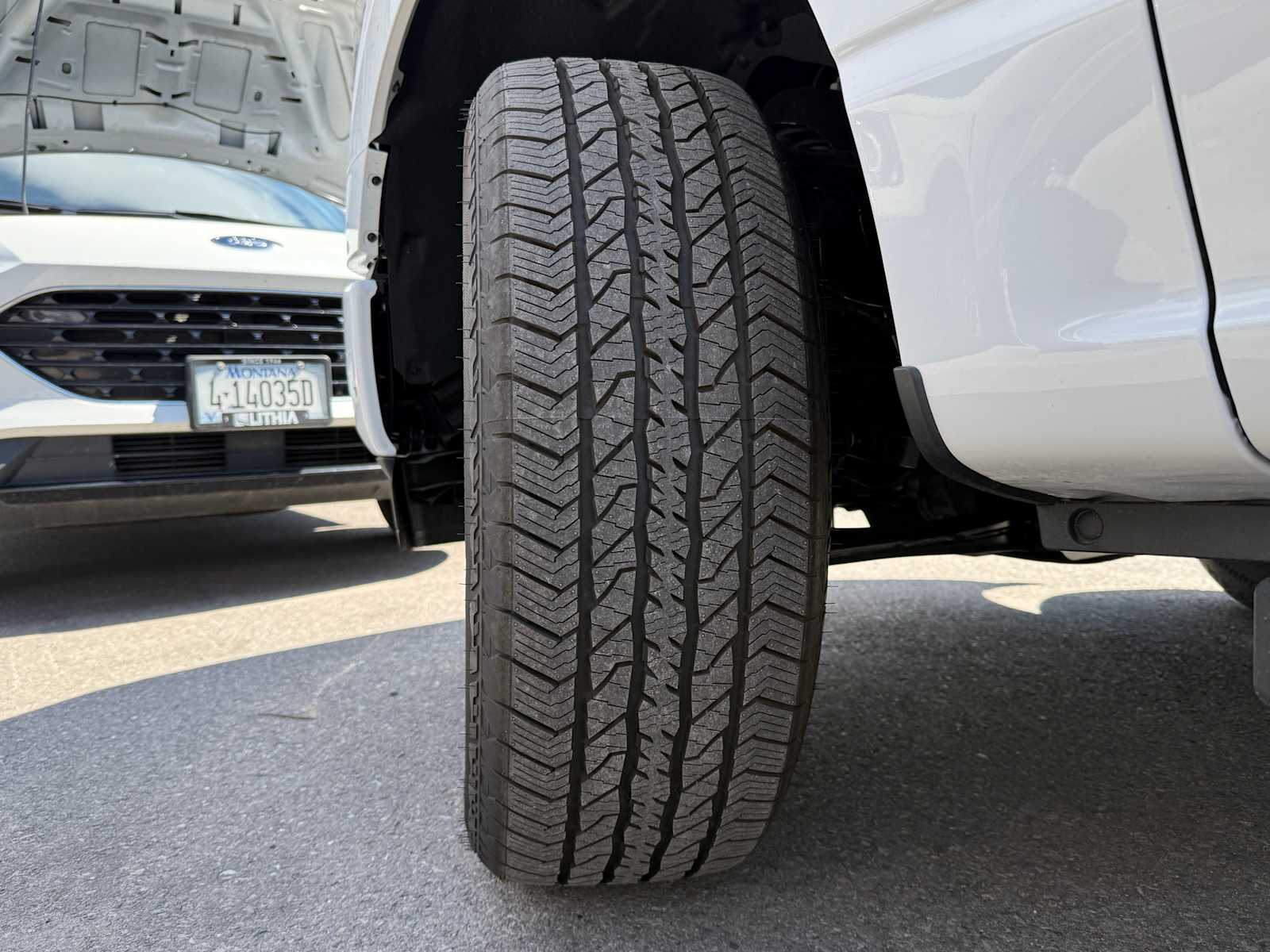 Thumbnail: 2025 Ford F-150 - 31