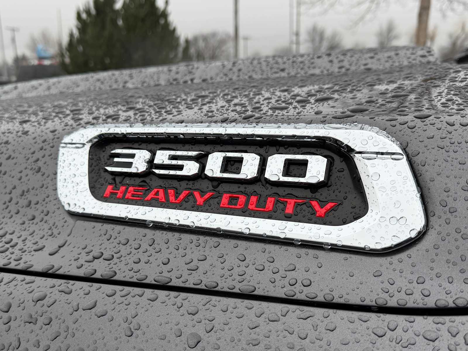 Thumbnail: 2022 RAM 3500 - 31