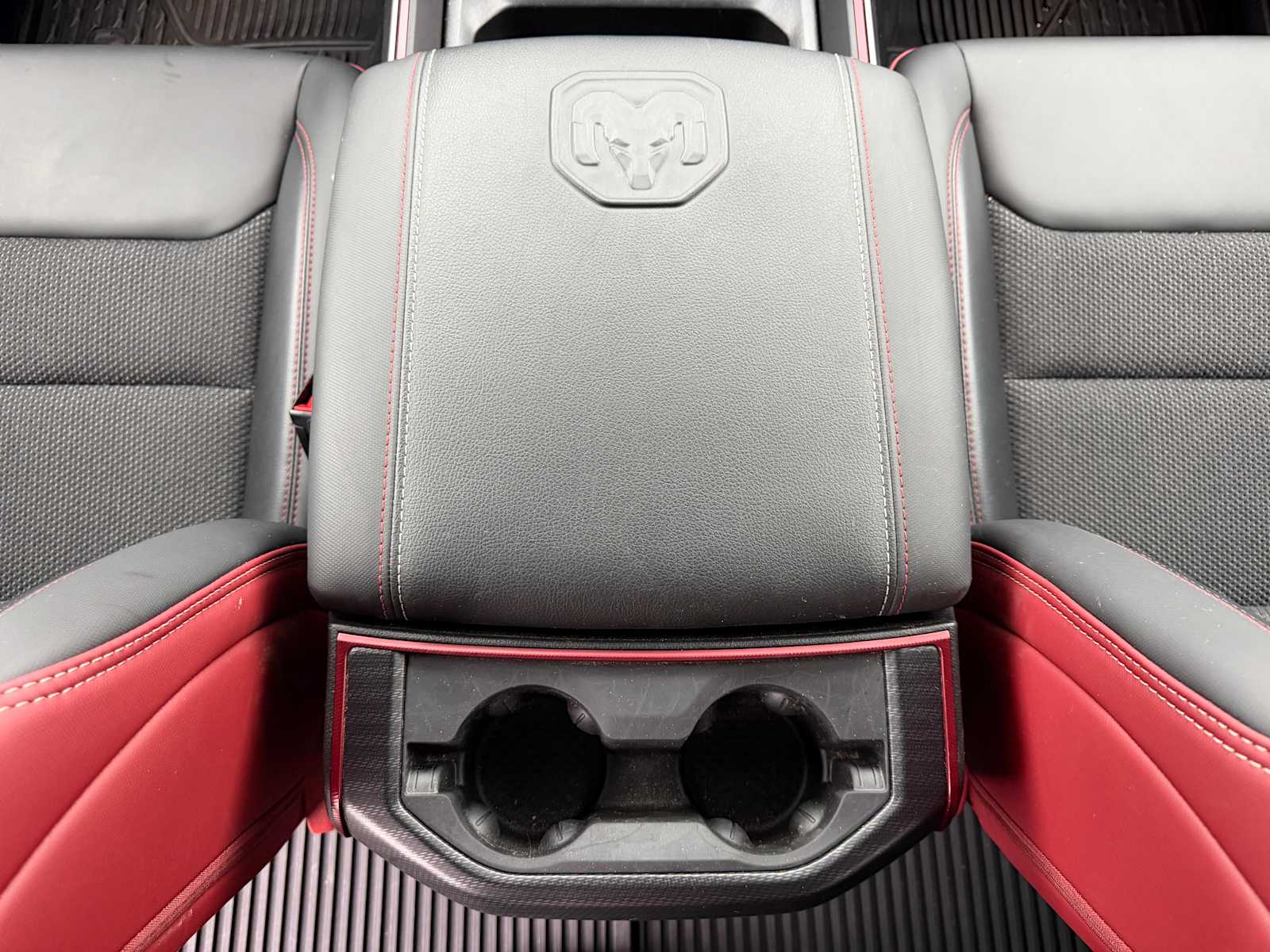 Thumbnail: 2025 RAM 1500 - 24