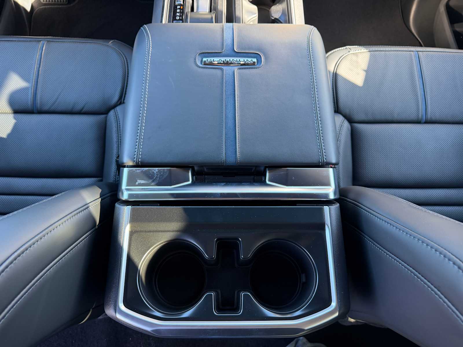 Thumbnail: 2025 Ford F-150 - 25