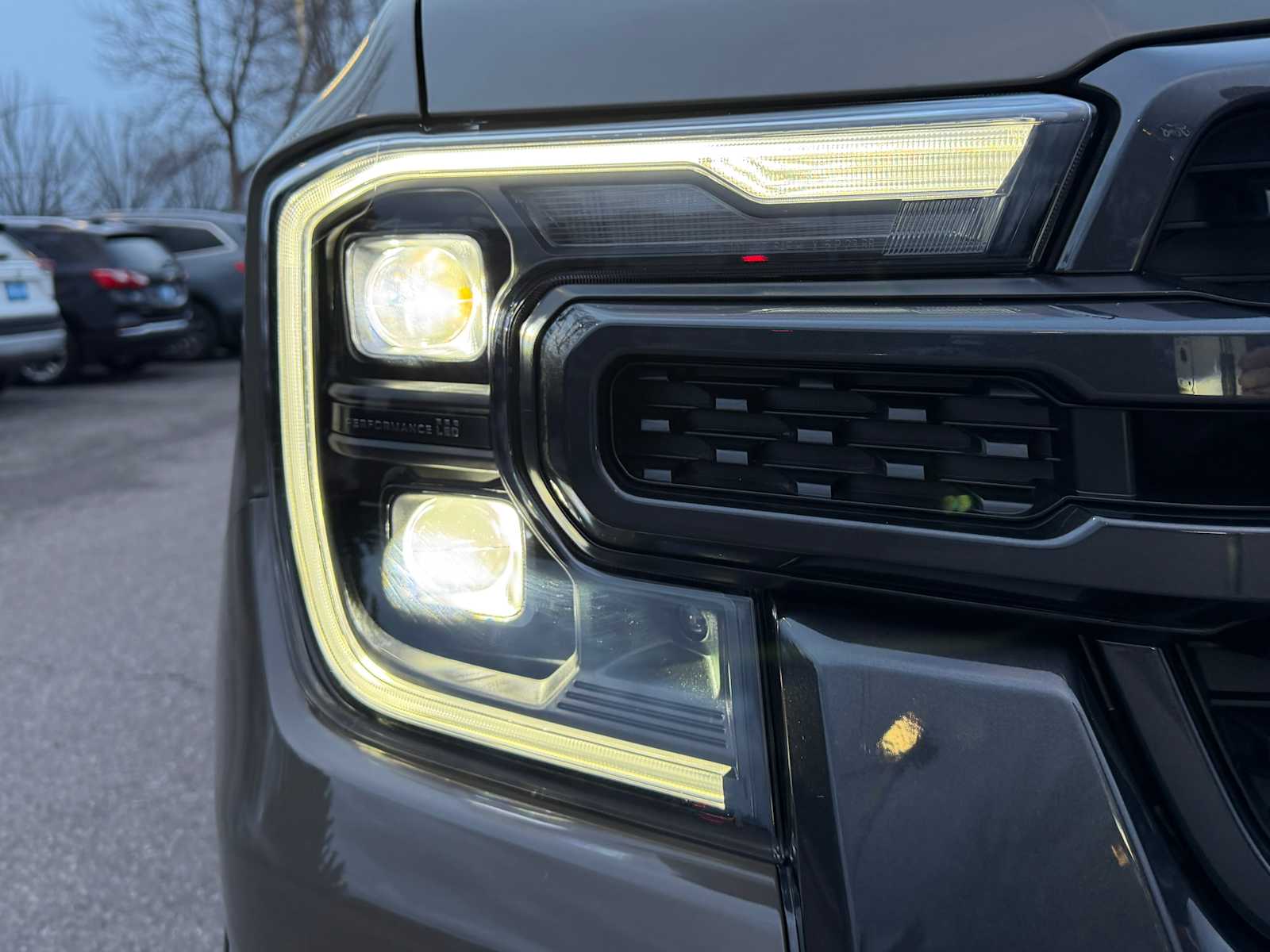 Thumbnail: 2025 Ford Ranger - 3