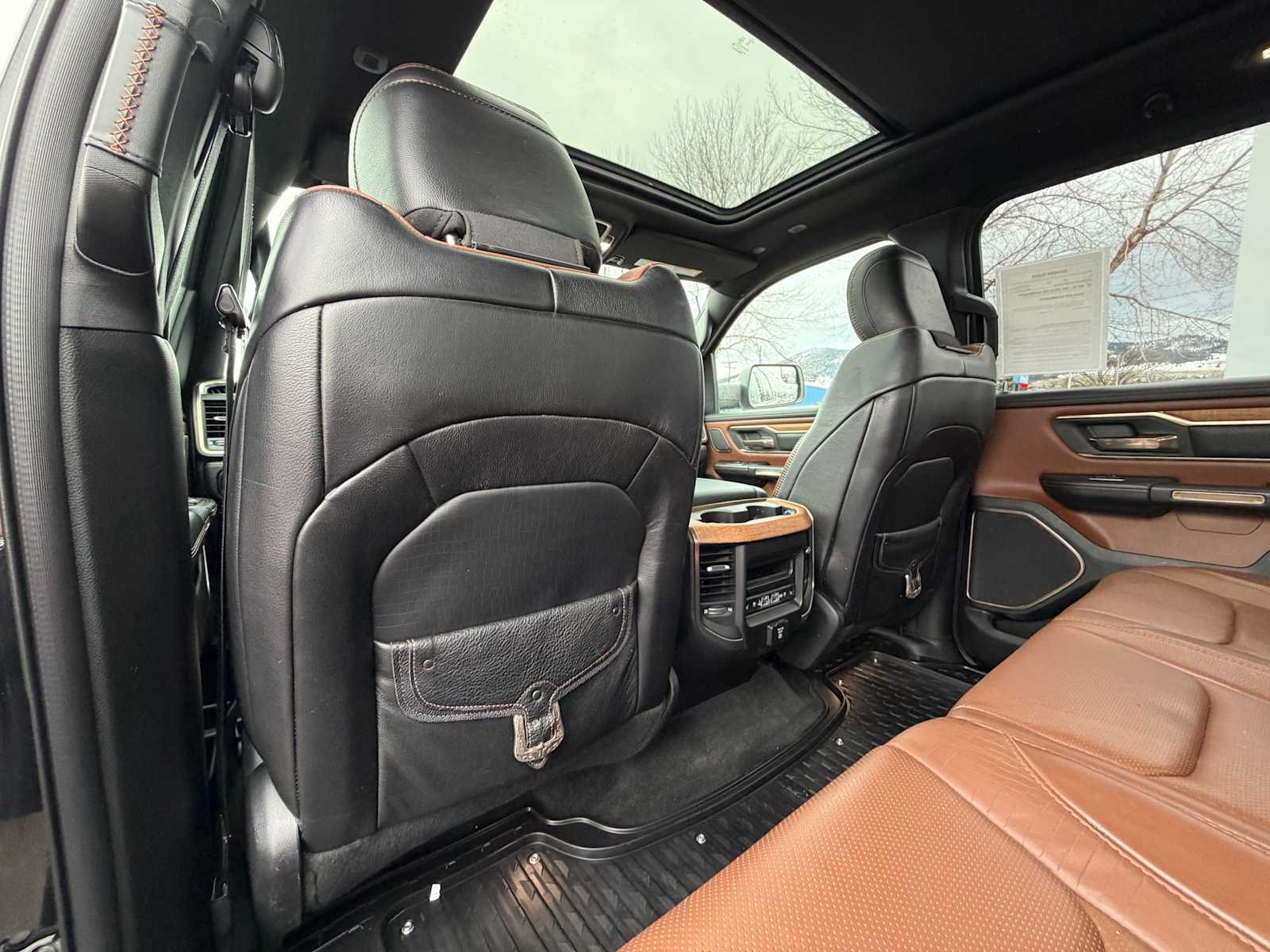 Thumbnail: 2019 RAM 1500 - 26