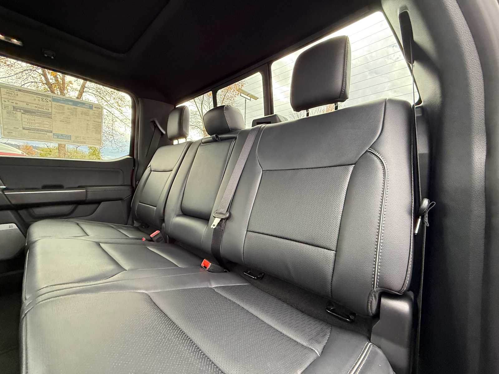 Thumbnail: 2025 Ford F-150 - 29