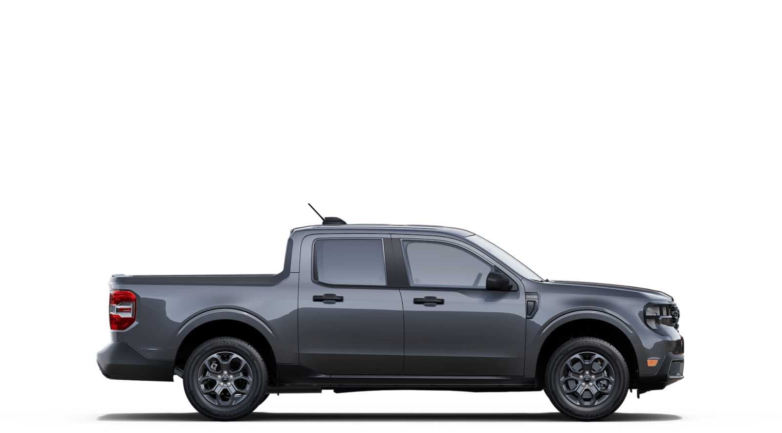 Thumbnail: 2025 Ford Maverick - 5