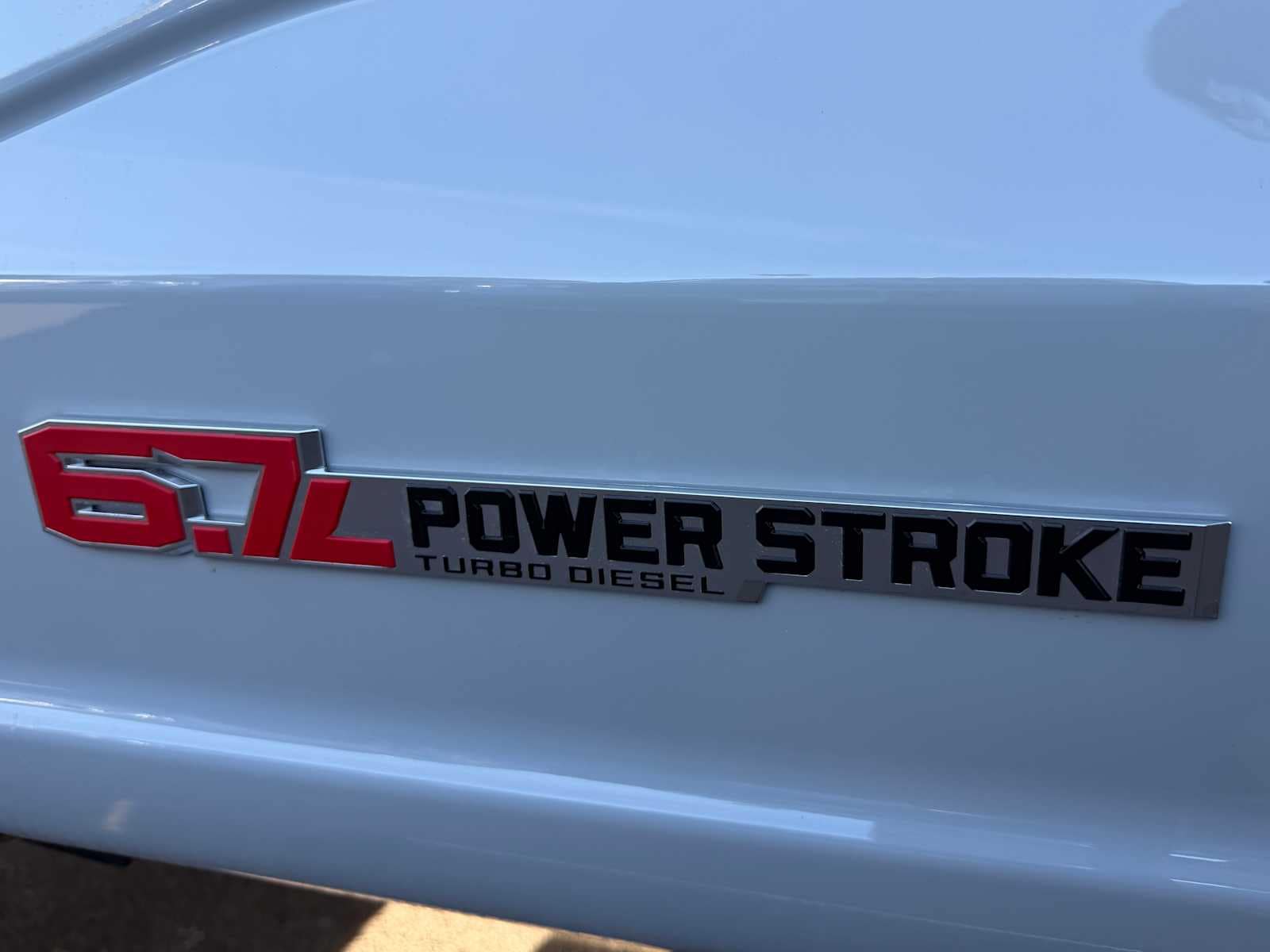 Thumbnail: 2026 Ford F-350 - 34