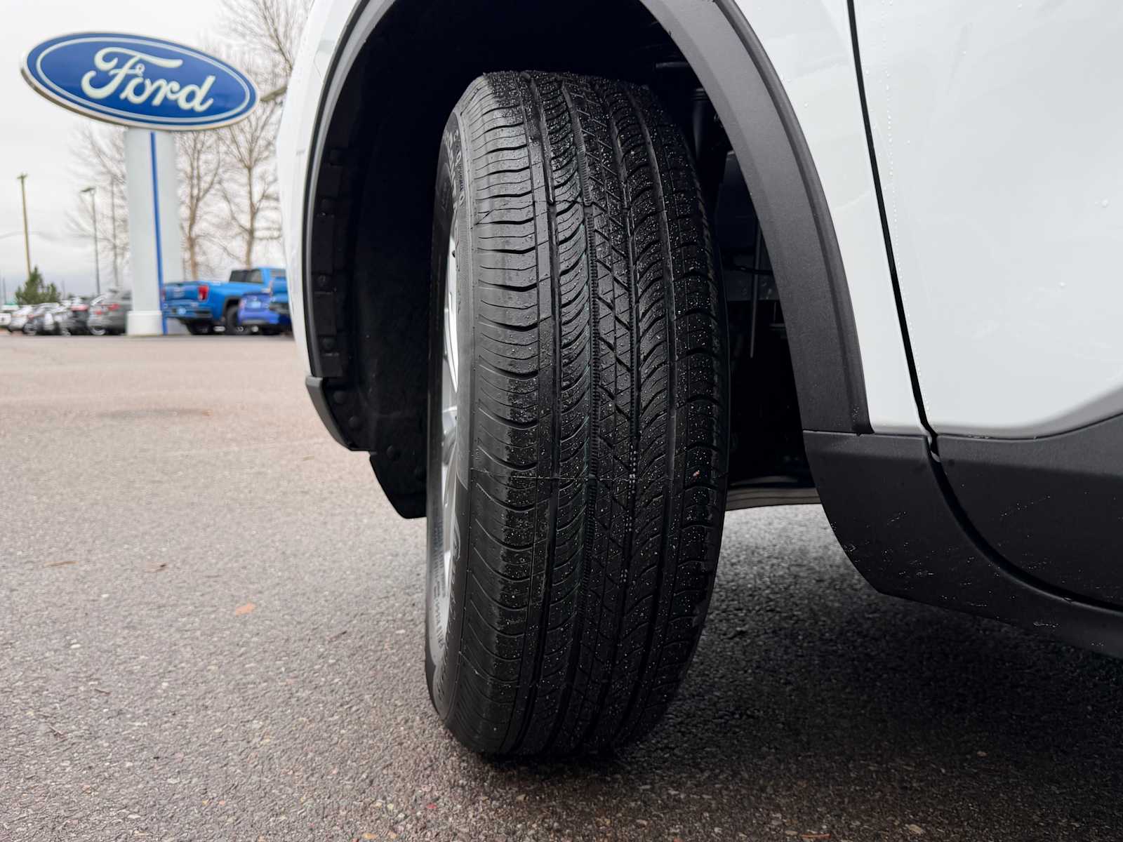 Thumbnail: 2026 Ford Escape - 26