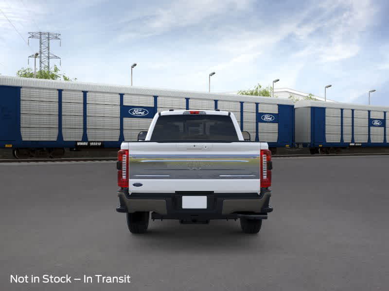 Thumbnail: 2026 Ford F-350 - 5