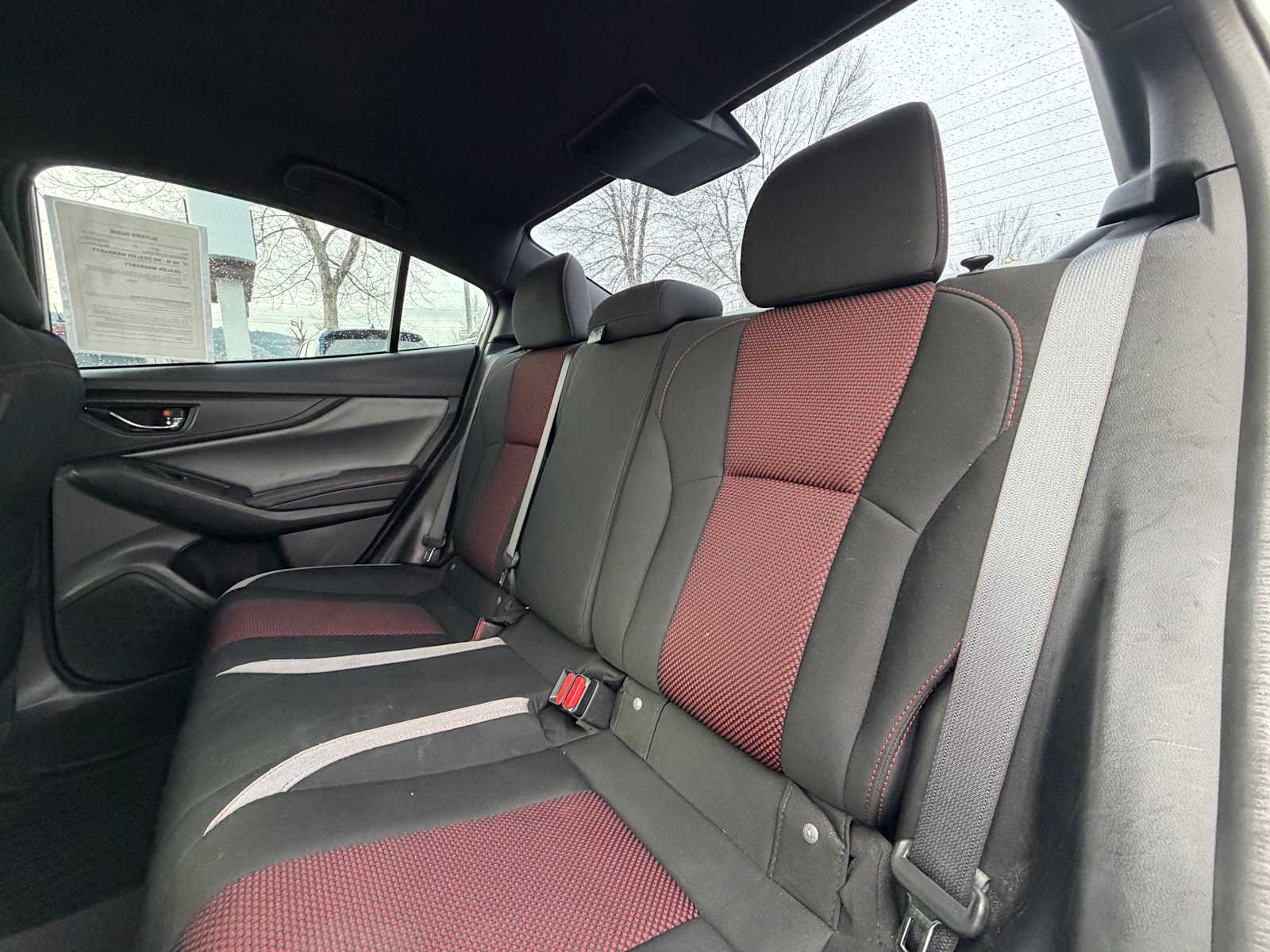 Thumbnail: 2020 Subaru Impreza - 25