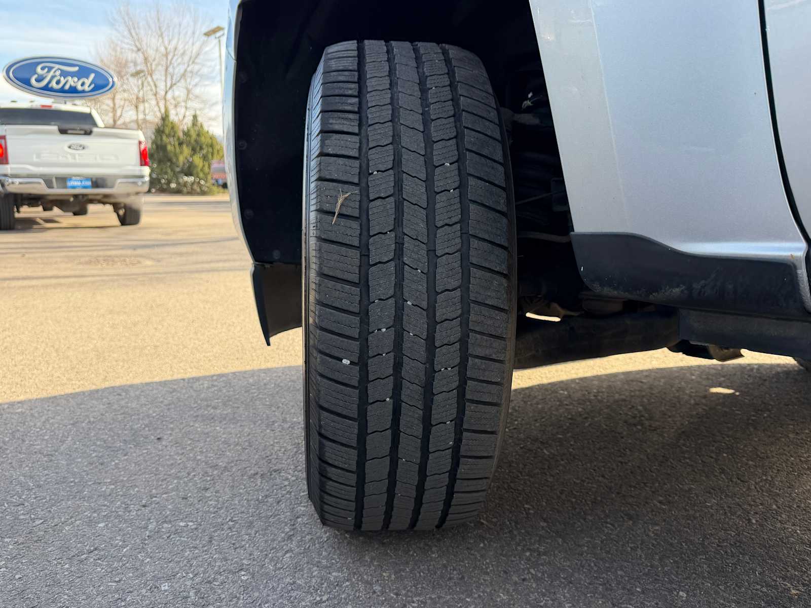 Thumbnail: 2018 Chevrolet Colorado - 26