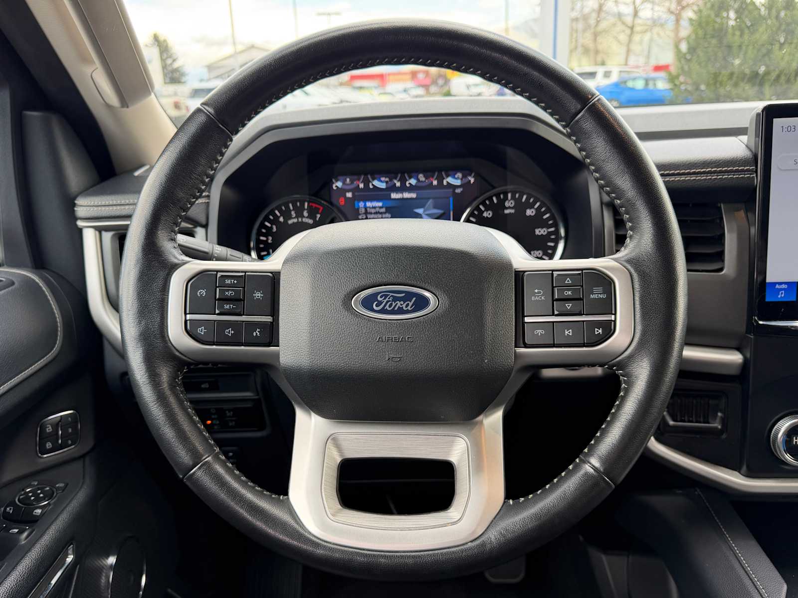 Thumbnail: 2024 Ford Expedition - 13