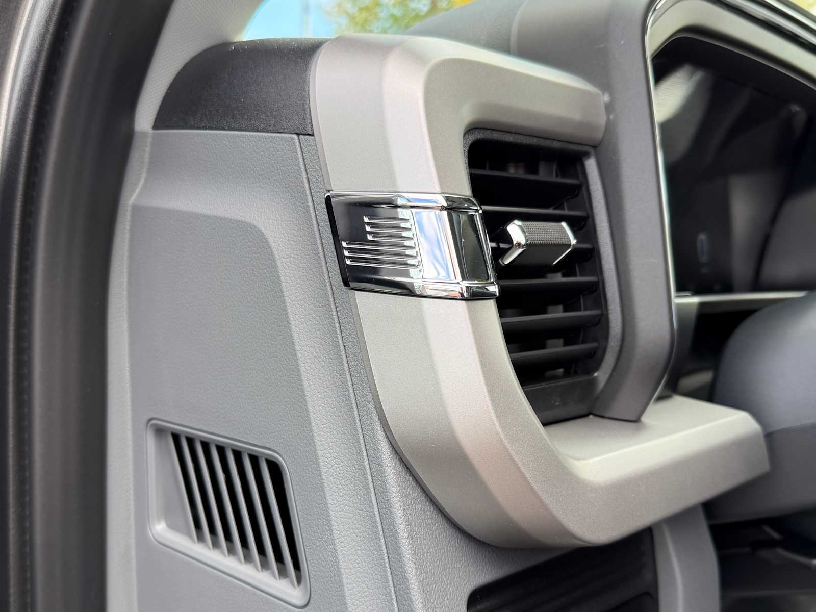 Thumbnail: 2026 Ford F-250 - 11