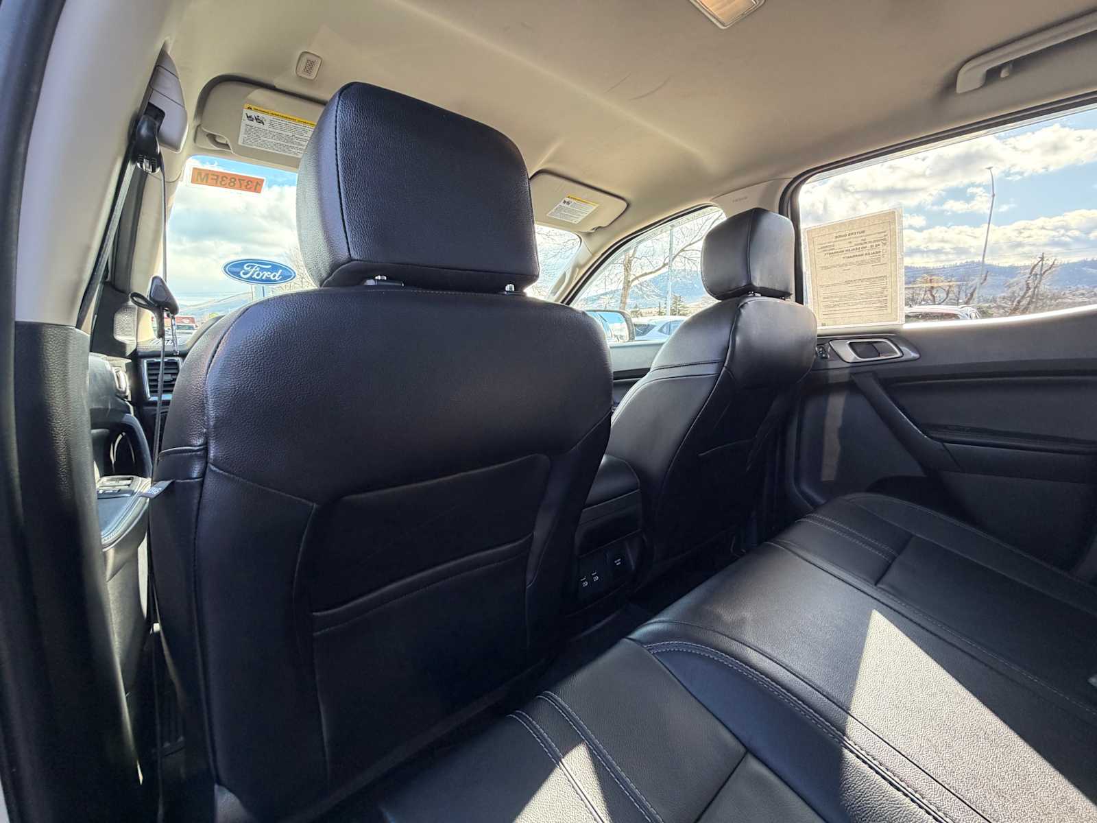 Thumbnail: 2019 Ford Ranger - 28