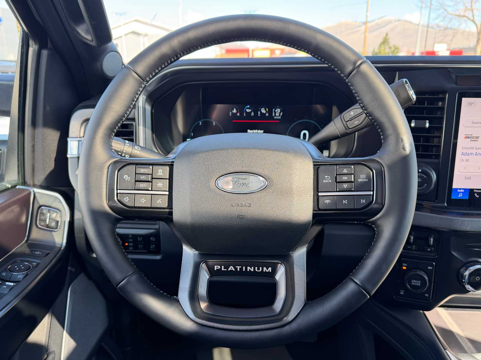 Thumbnail: 2026 Ford F-350 - 14