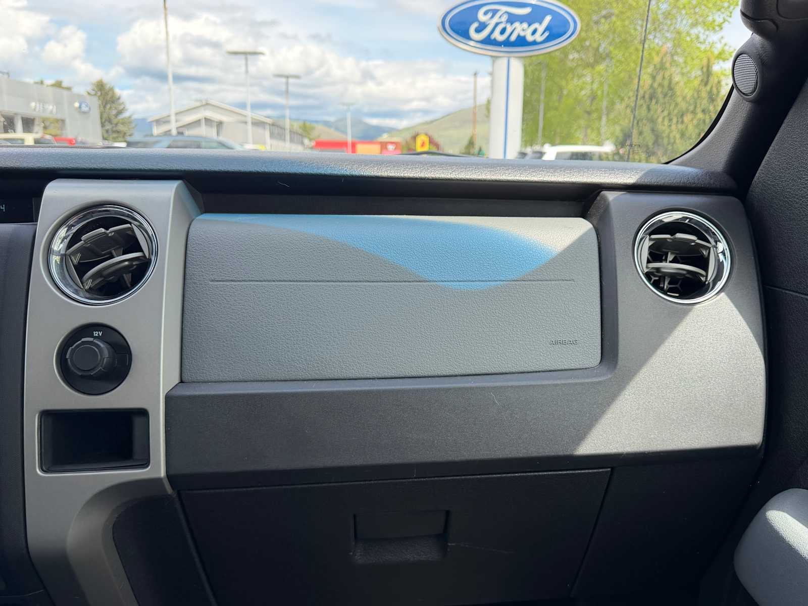 Thumbnail: 2012 Ford F-150 - 22