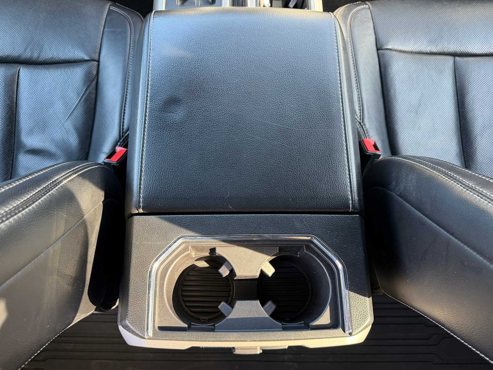 Thumbnail: 2018 Ford F-150 - 26