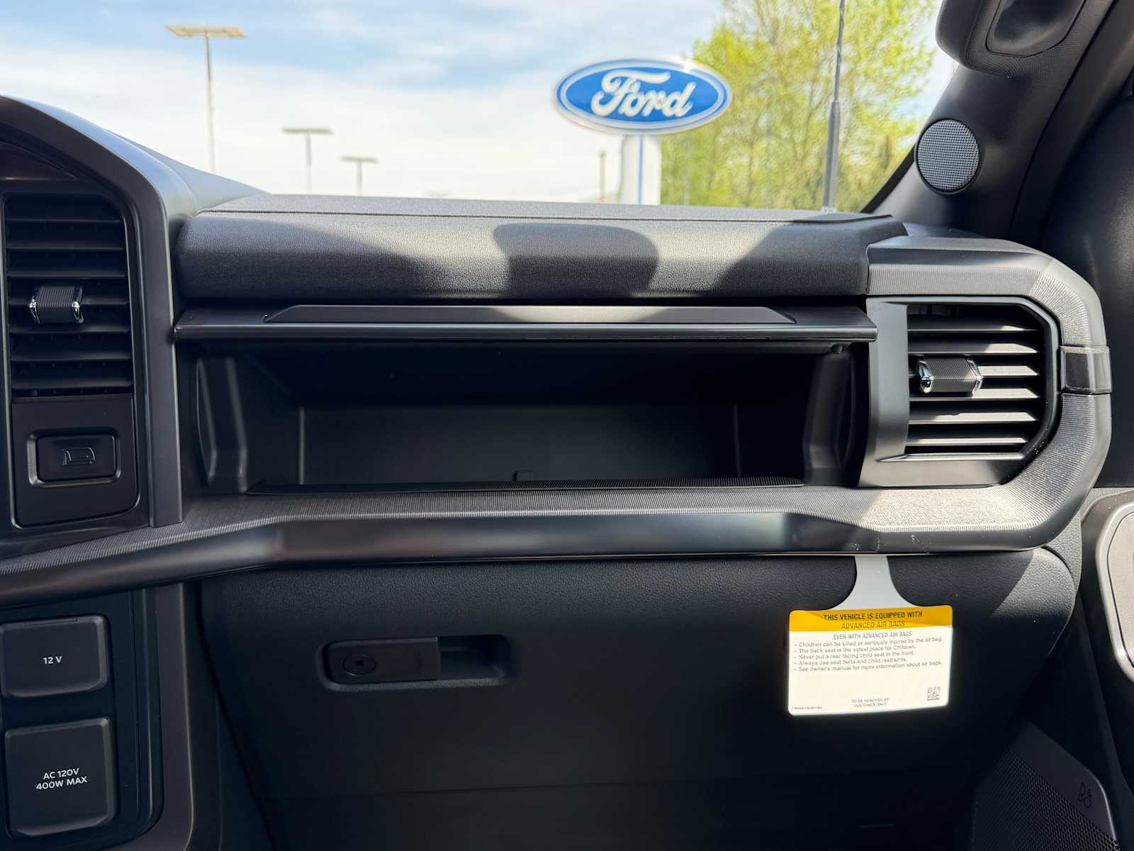 Thumbnail: 2026 Ford F-150 - 28