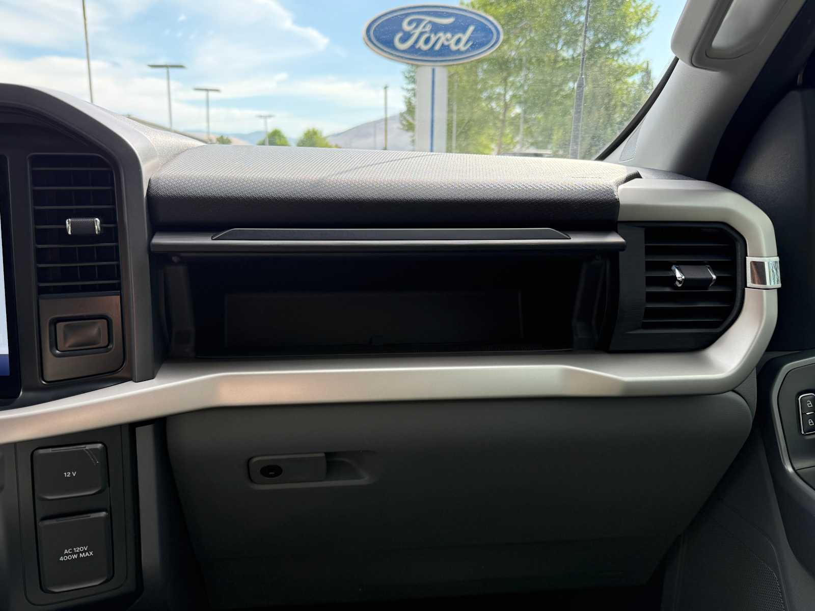 Thumbnail: 2023 Ford F-150 - 23