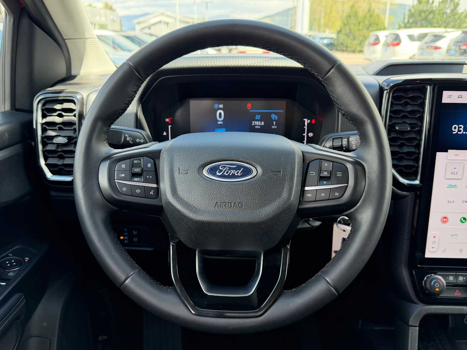 Thumbnail: 2024 Ford Ranger - 13