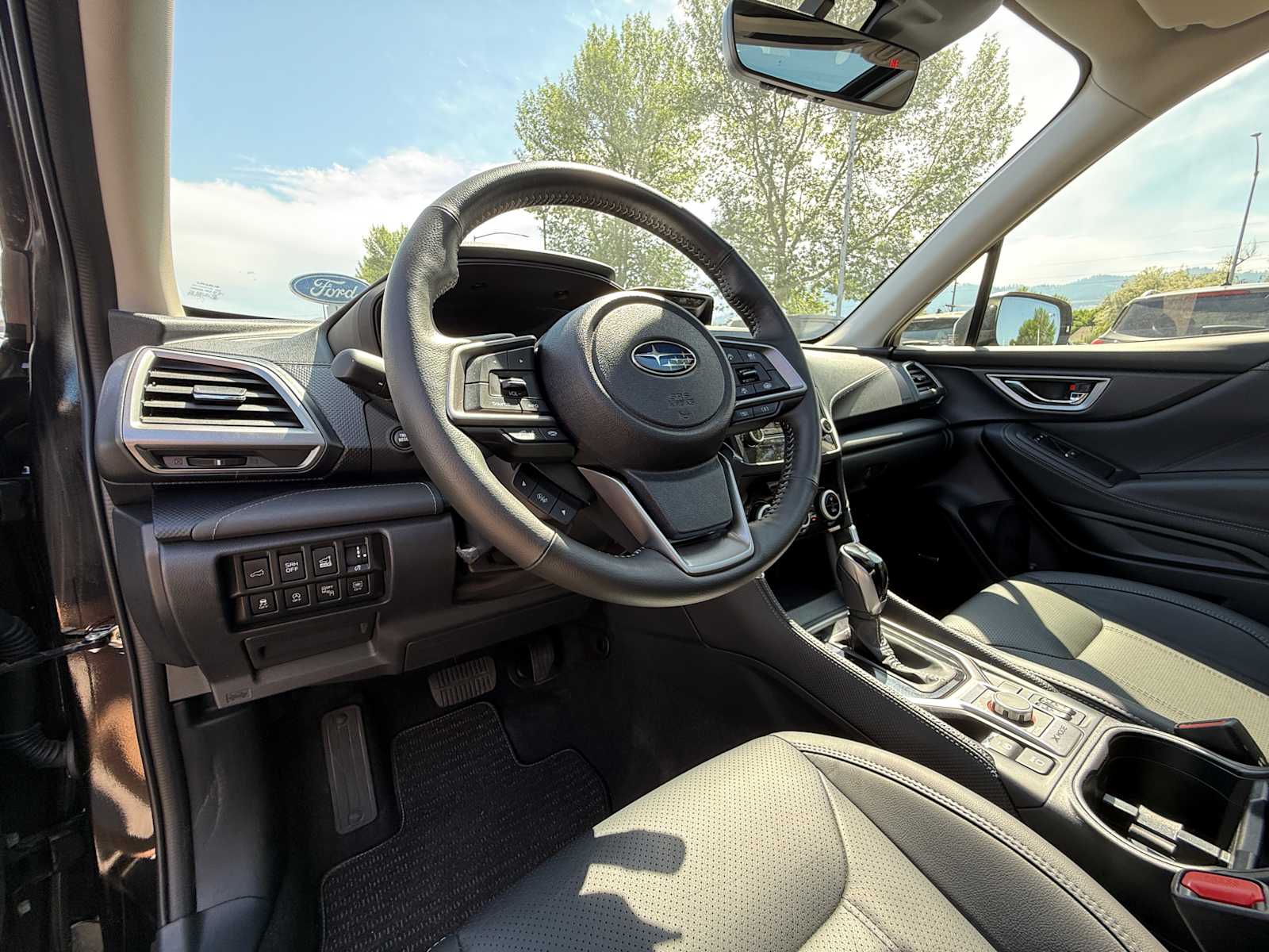 Thumbnail: 2023 Subaru Forester - 12