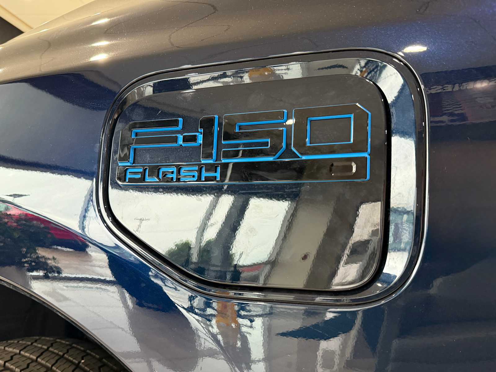 Thumbnail: 2025 Ford F-150 - 26