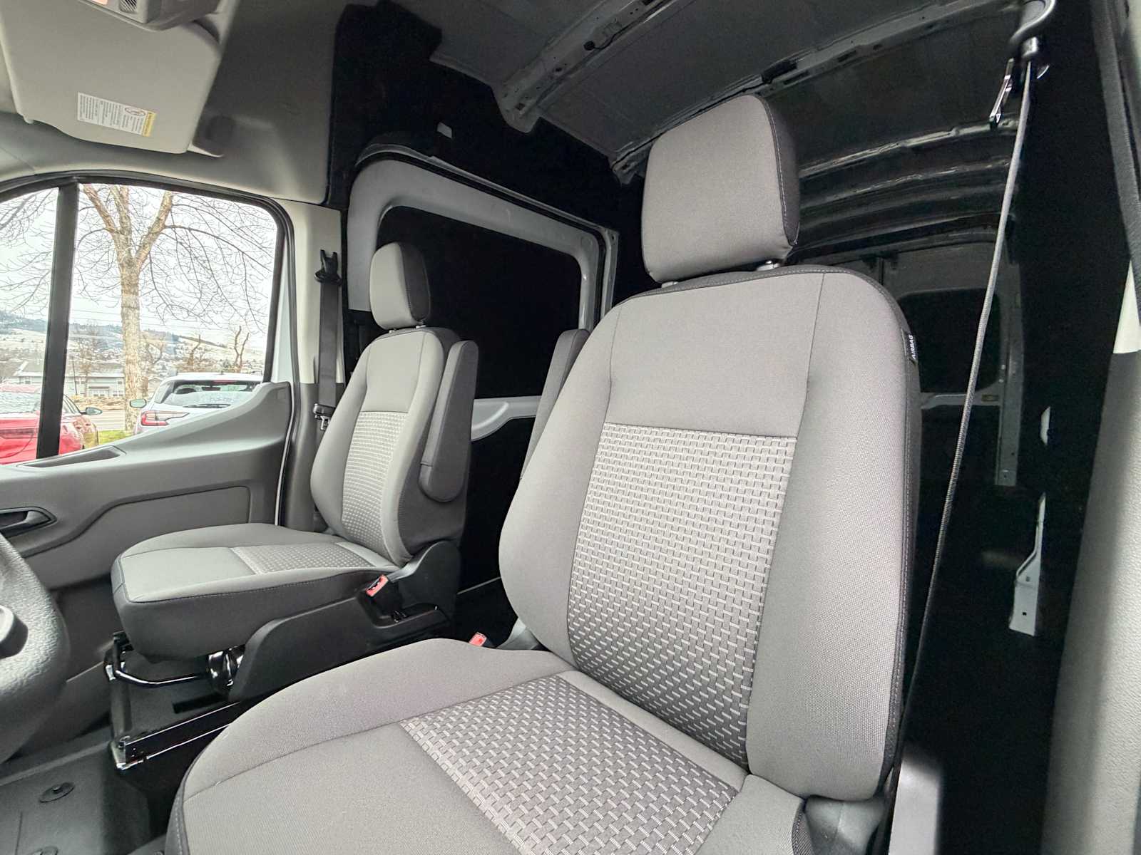 Thumbnail: 2026 Ford Transit Series - 16