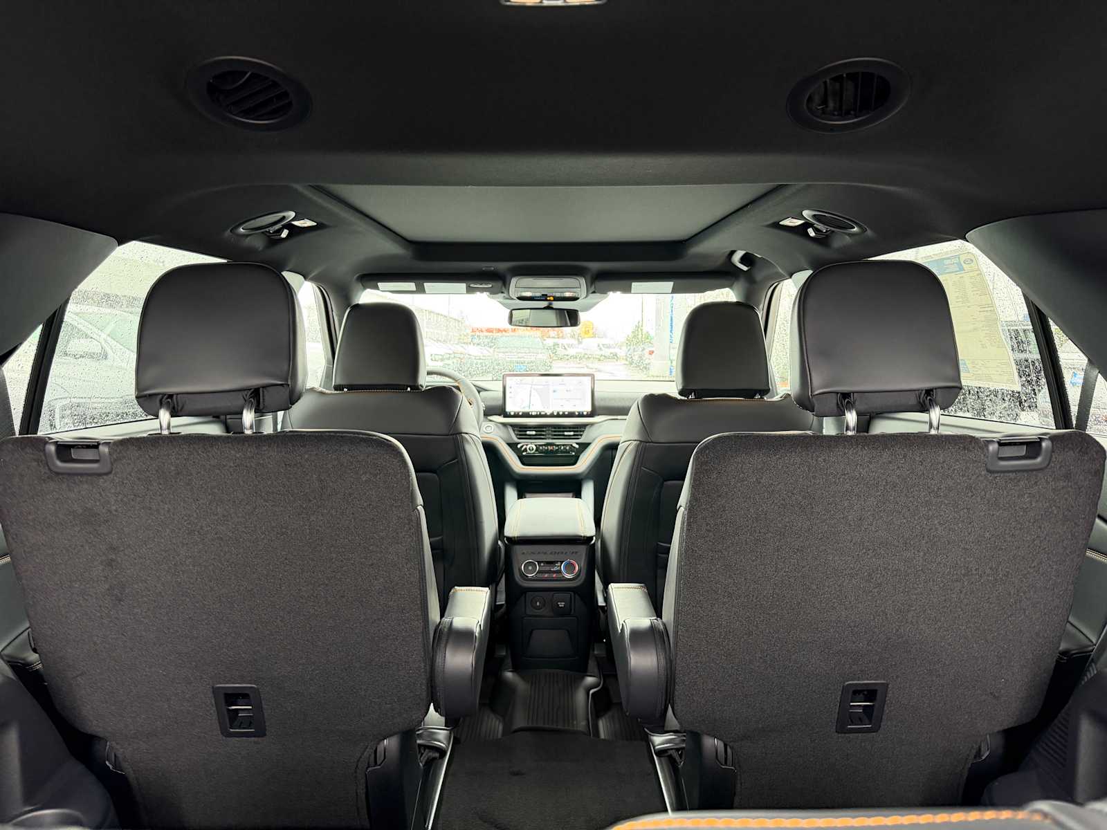 Thumbnail: 2026 Ford Explorer - 28