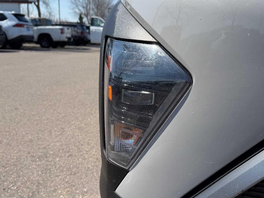 Used 2025 Hyundai Kona SEL SUV